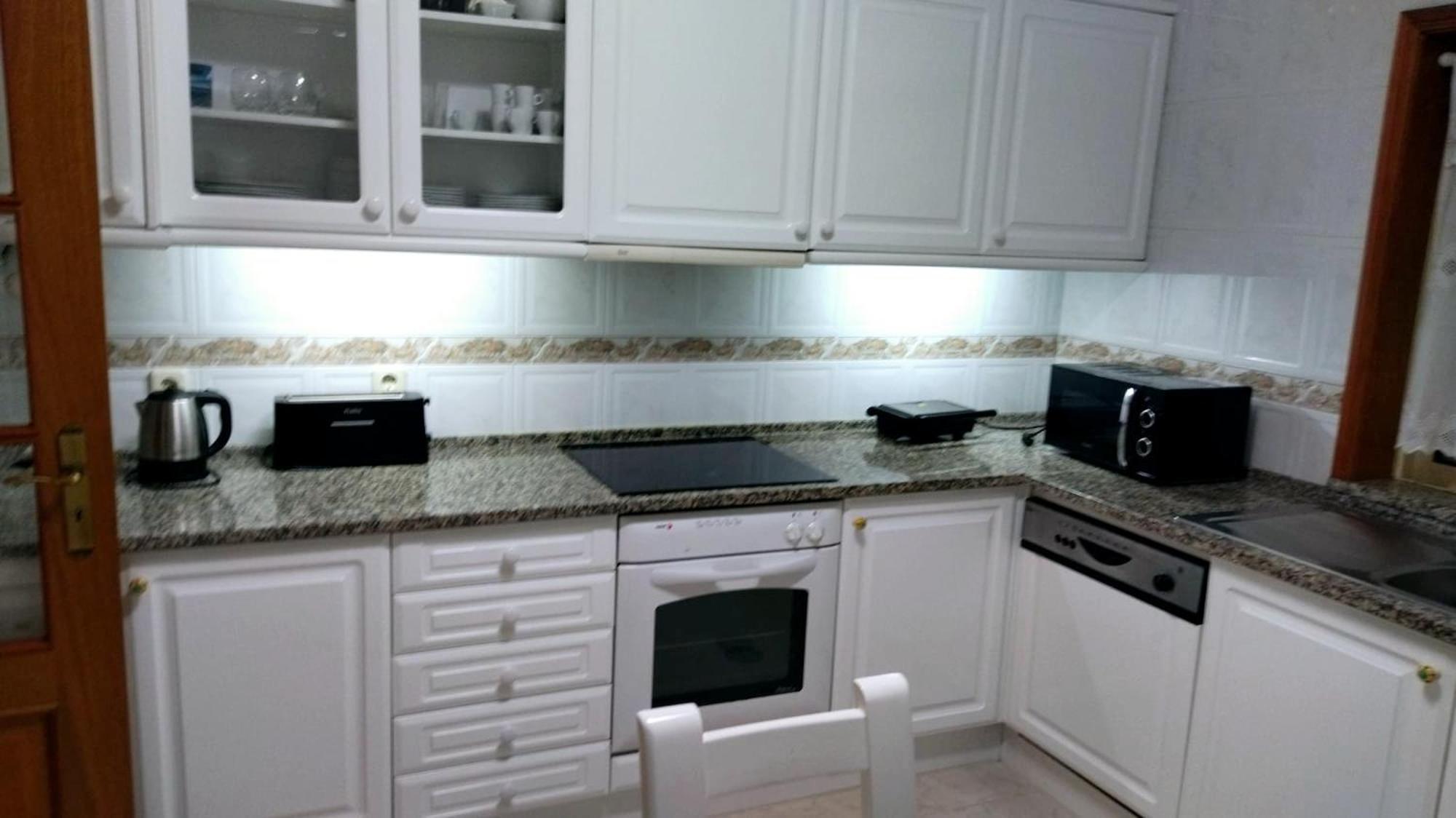 Lovely Apartment Aveiro Luaran gambar