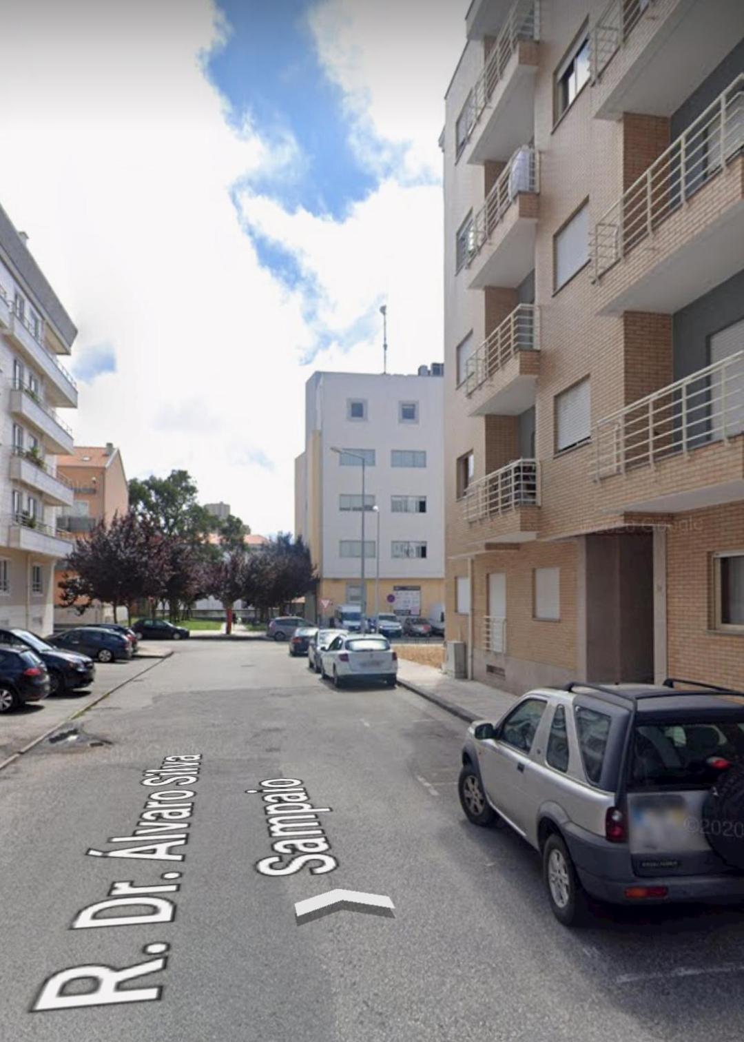 Lovely Apartment Aveiro Luaran gambar