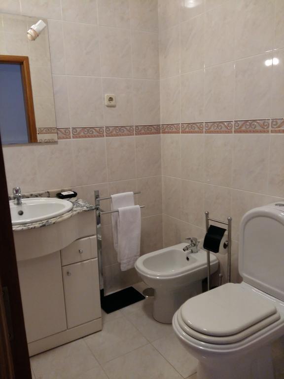 Lovely Apartment Aveiro Luaran gambar