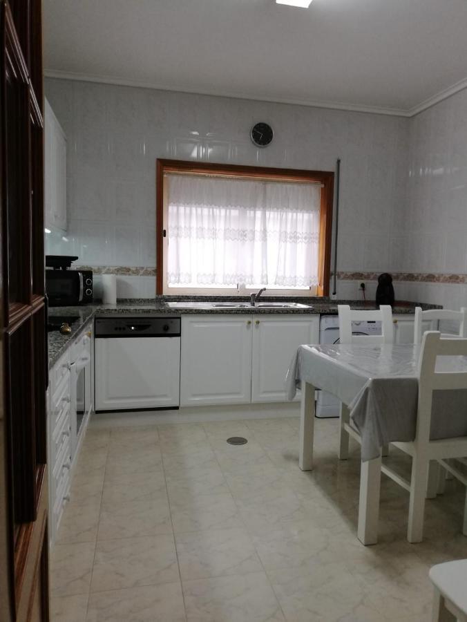 Lovely Apartment Aveiro Luaran gambar